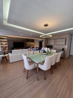 Apartamento à venda com 4 suítes, no bairro Alto Branco, em Campina Grande