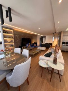 Apartamento à venda com 4 suítes, no bairro Alto Branco, em Campina Grande