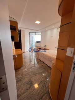 Apartamento à venda com 4 suítes, no bairro Alto Branco, em Campina Grande