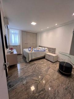 Apartamento à venda com 4 suítes, no bairro Alto Branco, em Campina Grande