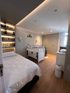 Apartamento à venda com 4 suítes, no bairro Alto Branco, em Campina Grande