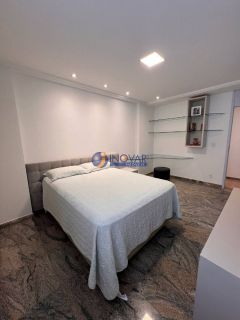 Apartamento à venda com 4 suítes, no bairro Alto Branco, em Campina Grande