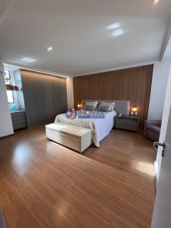 Apartamento à venda com 4 suítes, no bairro Alto Branco, em Campina Grande