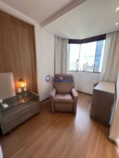 Apartamento à venda com 4 suítes, no bairro Alto Branco, em Campina Grande