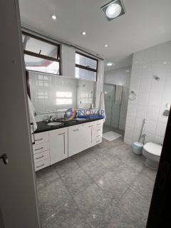 Apartamento à venda com 4 suítes, no bairro Alto Branco, em Campina Grande