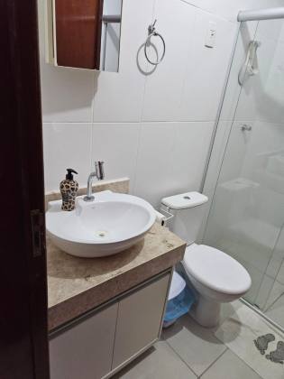 Apartamento à venda PORTEIRA FECHADA, com 02 quartos, sendo 01 suíte, no bairro de Intermares, Cabedelo