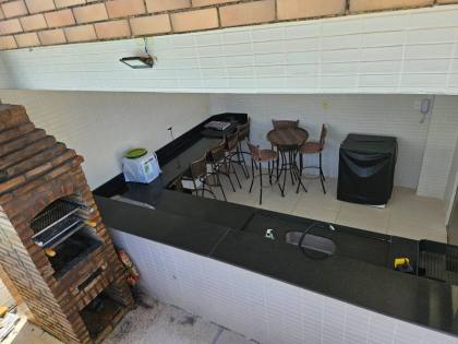 Apartamento à venda PORTEIRA FECHADA, com 02 quartos, sendo 01 suíte, no bairro de Intermares, Cabedelo