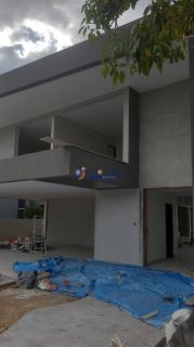 Casa de Alto Padrão no Condomínio Atmosphera Eco Residence – Lagoa Seca/PB