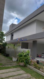 Casa de Alto Padrão no Condomínio Atmosphera Eco Residence – Lagoa Seca/PB