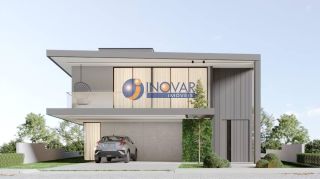 Casa de Alto Padrão no Condomínio Atmosphera Eco Residence – Lagoa Seca/PB