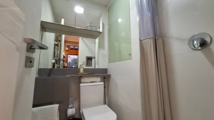 Cobertura à venda - PORTEIRA FECHADA - com 2 quartos, sendo 1 suíte no bairro Tambaú em João Pessoa