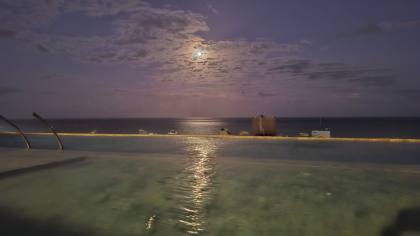 Cobertura à venda - PORTEIRA FECHADA - com 2 quartos, sendo 1 suíte no bairro Tambaú em João Pessoa