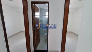 Apartamento para locação com 2 quartos, sendo 1 suíte, no bairro Nações em Campina Grande