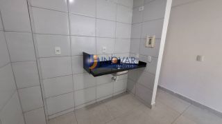 Apartamento para locação com 2 quartos, sendo 1 suíte, no bairro Nações em Campina Grande