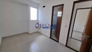 Apartamento para locação com 2 quartos, sendo 1 suíte, no bairro Nações em Campina Grande