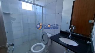 Apartamento para locação com 2 quartos, sendo 1 suíte, no bairro Nações em Campina Grande