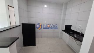 Apartamento para locação com 2 quartos, sendo 1 suíte, no bairro Nações em Campina Grande