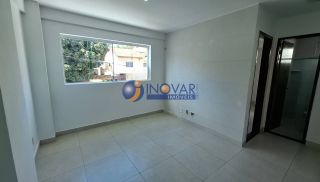 Apartamento para locação com 2 quartos, sendo 1 suíte, no bairro Nações em Campina Grande