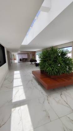 Apartamento à venda com 3 quartos, sendo 3 suítes no bairro Prata em Campina Grande