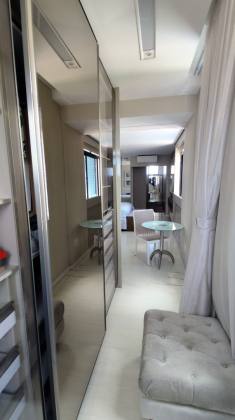 Apartamento à venda com 3 quartos, sendo 3 suítes no bairro Prata em Campina Grande