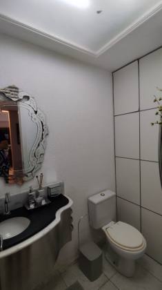 Apartamento à venda com 3 quartos, sendo 3 suítes no bairro Prata em Campina Grande