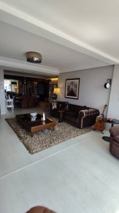 Apartamento à venda com 3 quartos, sendo 3 suítes no bairro Prata em Campina Grande