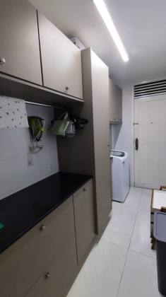 Apartamento à venda com 3 quartos, sendo 3 suítes no bairro Prata em Campina Grande