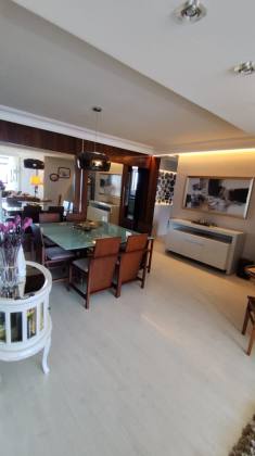 Apartamento à venda com 3 quartos, sendo 3 suítes no bairro Prata em Campina Grande