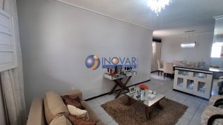 Casa à venda com 3 quartos, sendo 1 suíte no bairro Mirante em Campina Grande