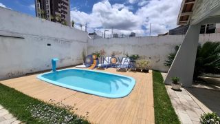 Casa à venda com 3 quartos, sendo 1 suíte no bairro Mirante em Campina Grande