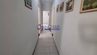 Casa à venda com 3 quartos, sendo 1 suíte no bairro Mirante em Campina Grande