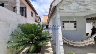 Casa à venda com 3 quartos, sendo 1 suíte no bairro Mirante em Campina Grande