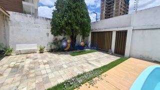 Casa à venda com 3 quartos, sendo 1 suíte no bairro Mirante em Campina Grande