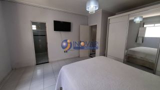 Casa à venda com 3 quartos, sendo 1 suíte no bairro Mirante em Campina Grande