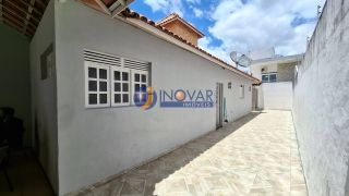 Casa à venda com 3 quartos, sendo 1 suíte no bairro Mirante em Campina Grande