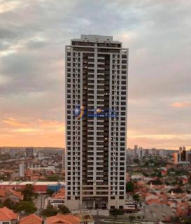 Apartamento à venda com 3 quartos, sendo 3 suítes, no bairro Mirante, em Campina Grande