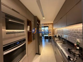 Apartamento à venda com 3 quartos, sendo 3 suítes, no bairro Mirante, em Campina Grande