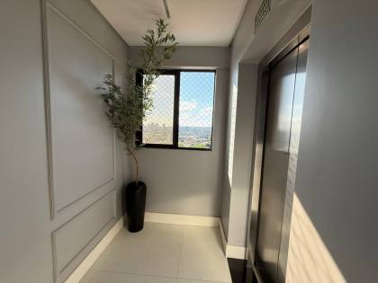 Apartamento à venda com 3 quartos, sendo 3 suítes, no bairro Mirante, em Campina Grande