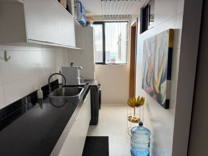 Apartamento à venda com 3 quartos, sendo 3 suítes, no bairro Mirante, em Campina Grande