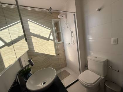 Apartamento à venda com 3 quartos, sendo 3 suítes, no bairro Mirante, em Campina Grande