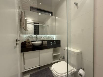 Apartamento à venda com 3 quartos, sendo 3 suítes, no bairro Mirante, em Campina Grande