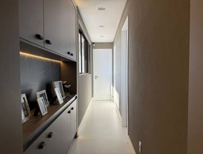 Apartamento à venda com 3 quartos, sendo 3 suítes, no bairro Mirante, em Campina Grande