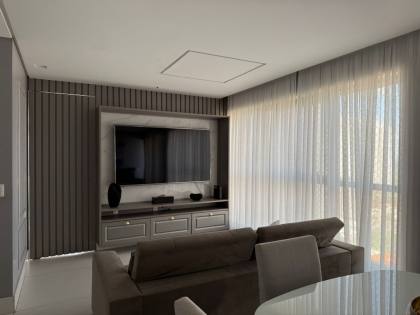 Apartamento à venda com 3 quartos, sendo 3 suítes, no bairro Mirante, em Campina Grande