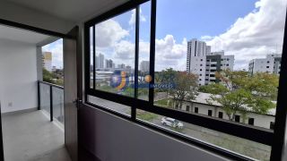 Unidades à venda com 02 quartos, no bairro do Catolé, em Campina Grande