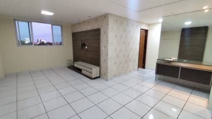 Apartamento à venda com 2 quartos, sendo 1 suíte no bairro Catolé em Campina Grande