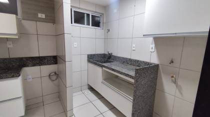 Apartamento à venda com 2 quartos, sendo 1 suíte no bairro Catolé em Campina Grande