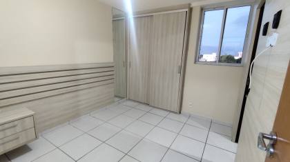 Apartamento à venda com 2 quartos, sendo 1 suíte no bairro Catolé em Campina Grande