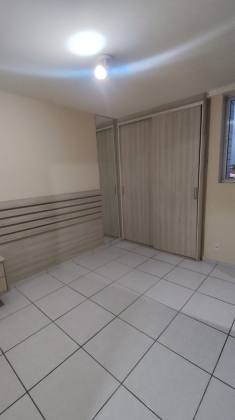 Apartamento à venda com 2 quartos, sendo 1 suíte no bairro Catolé em Campina Grande