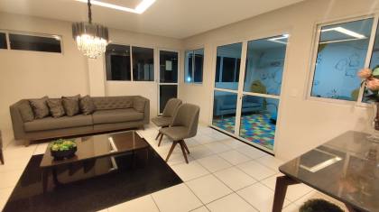 Apartamento à venda com 2 quartos, sendo 1 suíte no bairro Catolé em Campina Grande