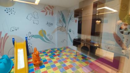 Apartamento à venda com 2 quartos, sendo 1 suíte no bairro Catolé em Campina Grande